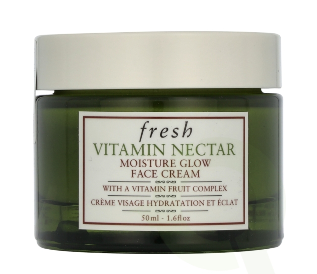 Fresh Vitamin Nectar Moisture Glow Face Cream 50 ml