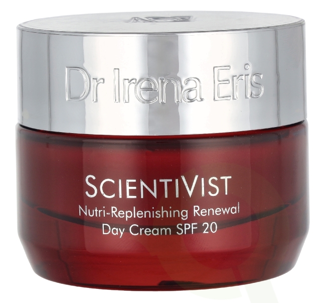 Dr Irena Eris Scientivist Nutri-Repl. Renew Day Cream SPF20 50 ml