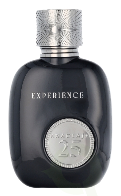 Khadlaj 25 Experience Edp Spray 100 ml