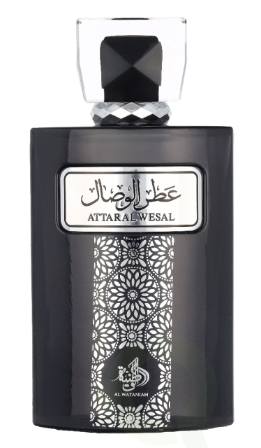 Al Wataniah Attar Al Wesal Edp Spray 100 ml