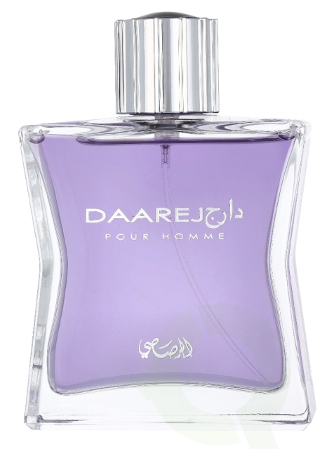 Rasasi Dareej Pour Homme Edp Spray 100 ml