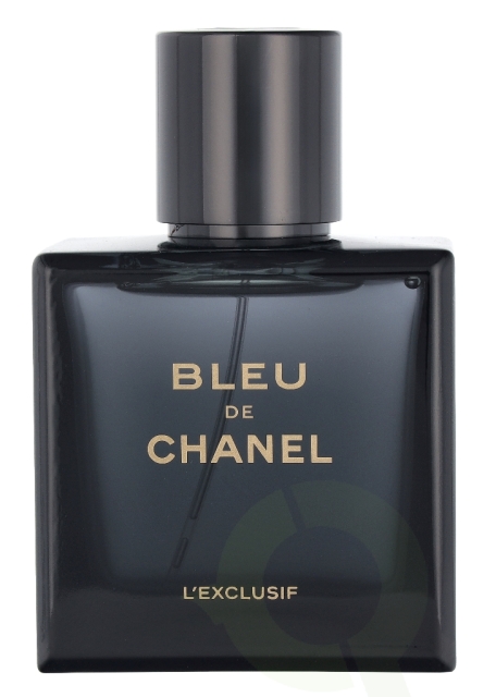 Chanel Bleu De Chanel L