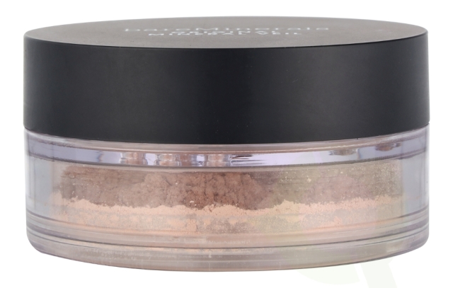 BareMinerals Mineral Veil Loose Powder SPF25 6 g Original/Translucent