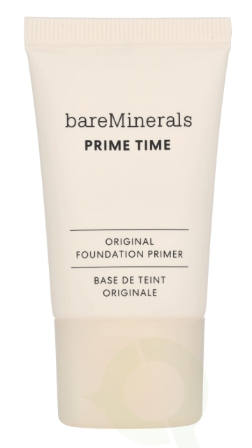 BareMinerals Prime Time Pore-Minimizing Primer Mini 15 ml