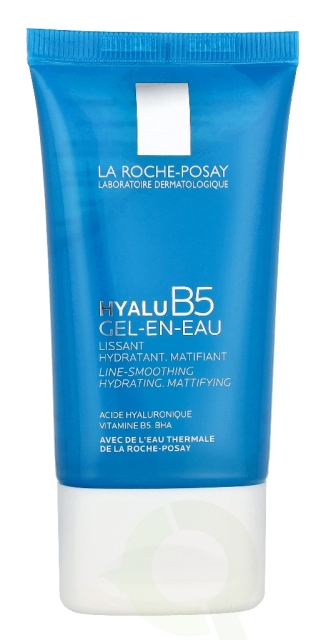 La Roche LRP Hyalu B5 Smoothing Water-Gel 40 ml Hydrating And Mattifying