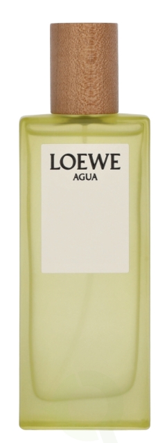 Loewe Agua Edt Spray 50 ml