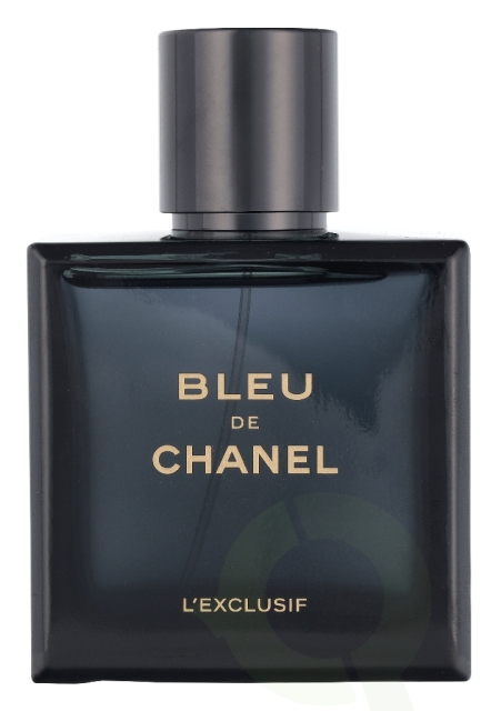 Chanel Bleu De Chanel L