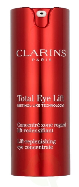 Clarins Total Eye Lift 15 ml