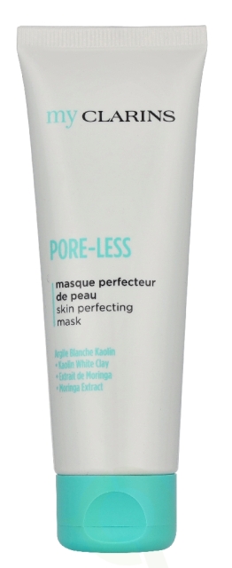 Clarins My Clarins Pore-less Skin Perfecting Mask 50 ml
