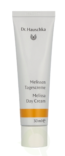 Dr. Hauschka Gesichtspflege Melissa Day Cream For Combination Skin 30 ml