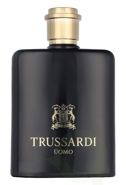 Trussardi Uomo 2011 Edt Spray 100 ml