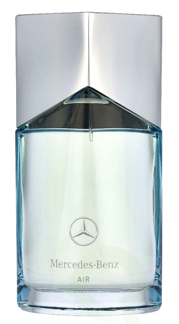 Mercedes Benz Air Edp Spray 100 ml