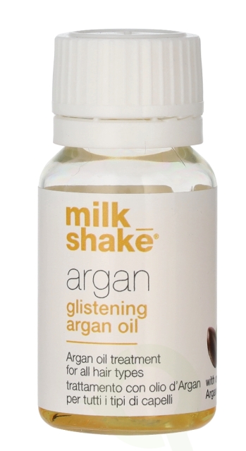 Milk_Shake Glistening Argan Oil 10 ml