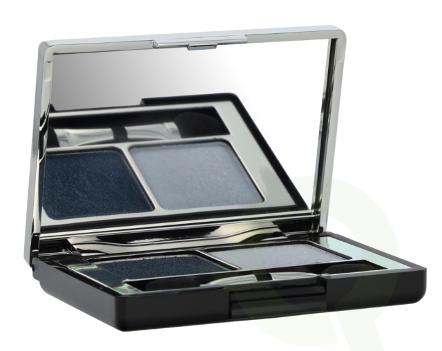 Pupa Milano Pupa Vamp! Compact Duo Eyeshadow 2.2 g #012 Magnetic Blue