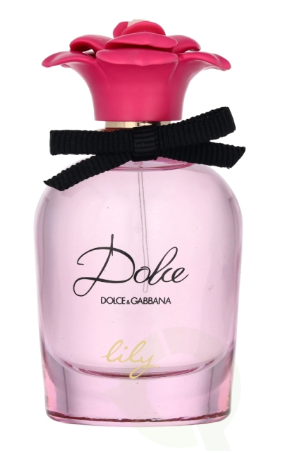 Dolce & Gabbana Dolce Lily Edt Spray 50 ml