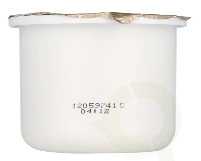 Rituals Karma Whipped Body Cream Refill 220 ml