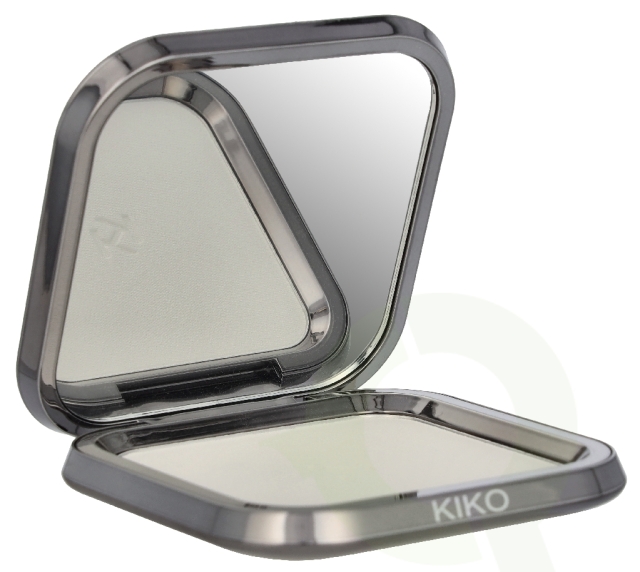 Kiko Milano Universal Veil Finishing Powder 9.7 g Translucent