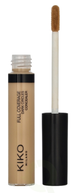 Kiko Milano Full Coverage Dark Circles Concealer 8 ml #14