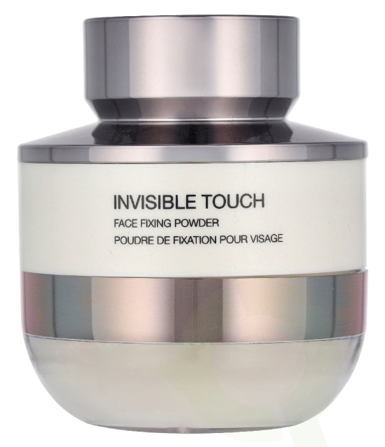 Kiko Milano Invisible Touch Face Fixing Powder 13.5 g Translucent