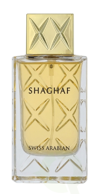 Swiss Arabian Shaghaf Woman Edp Spray 75 ml