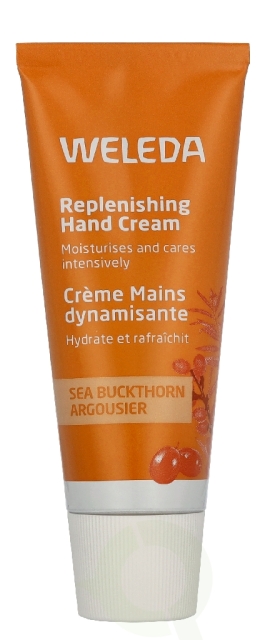 Weleda Sea Buckthorn Hand Cream 50 ml