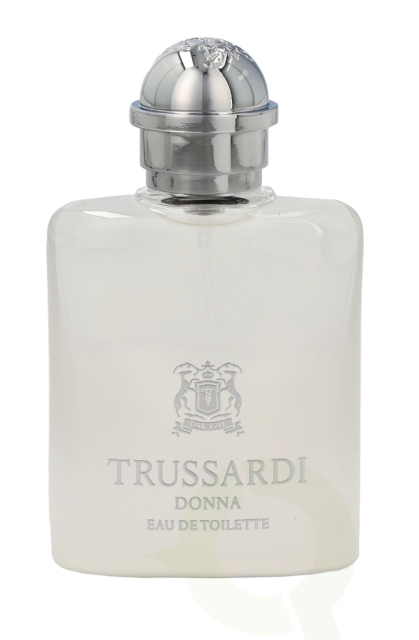 Trussardi Donna White Edt Spray 30 ml