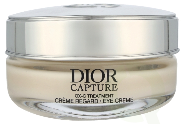 Christian Dior Dior Capture Totale Eye Cream 15 ml
