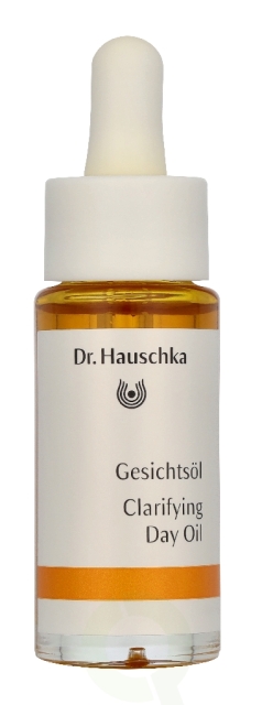 Dr. Hauschka Clarifying Day Oil 18 ml