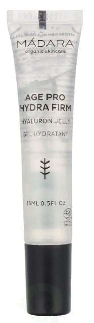 Madara Age Pro Hydra Firm Hyaluron Jelly Moisturizer 15 ml