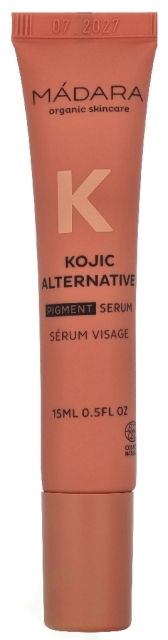 Madara Kojic Alternative Pigment Serum 15 ml
