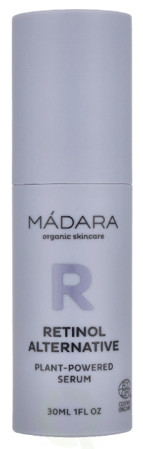 Madara Retinol Alternative Plant-Powered Serum 30 ml