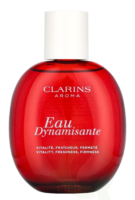 Clarins Eau Dynamisante Treatment Fragrance Spray 200 ml
