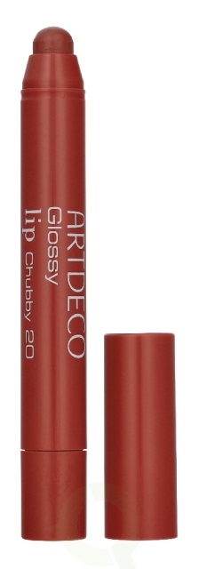 Artdeco Glossy Lip Chubby 1.8 g #20 Boulevard