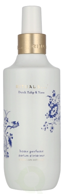 Rituals Dutch Tulip & Yuzu Home Perfume 200 ml