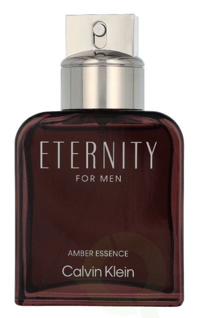 Calvin Klein Eternity For Men Amber Essence Parfum Intense 100 ml