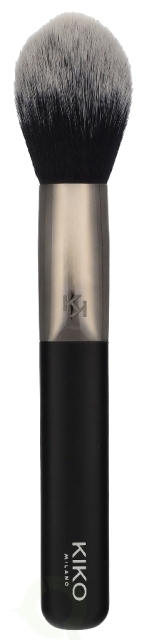 Kiko Milano Precision Powder Brush 0 Face 08
