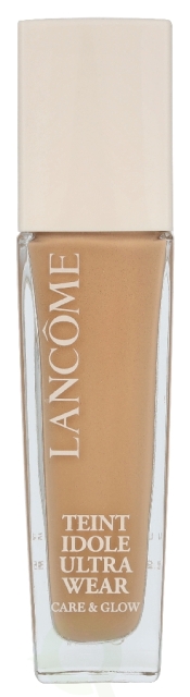 Lancome Teint Idole Ultra Wear Care & Glow #125W Foundation 30 ml