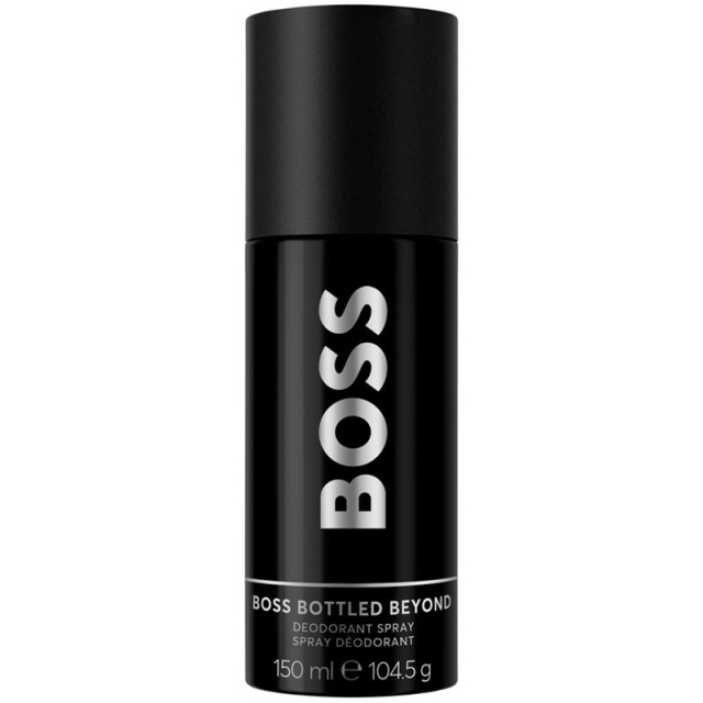 Hugo Boss Boss Bottled Beyond Deo Spray 150ml
