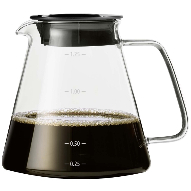 Melitta Glaskanna Melitta ONE