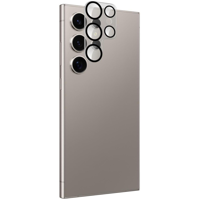 Celly Cameralens Skydd för kameralins Galaxy S26 Ultra 5G