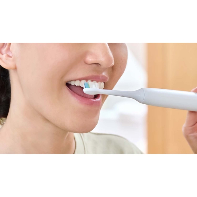 Philips Borsthuvud Sonicare Optimal White 6st HX6066/87