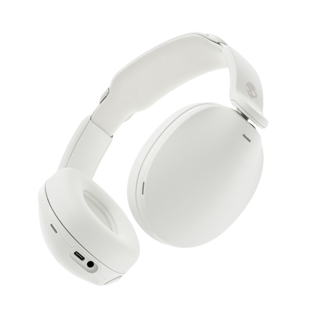 Skullcandy Kuulokkeet Hesh 360 Over-Ear Bone White