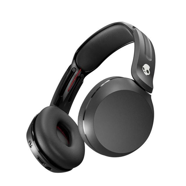 Skullcandy Kuulokkeet ICON 180 On-Ear True Black