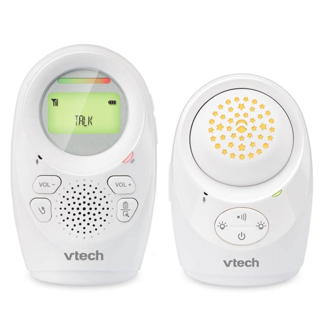 VTech Vauvamonitori Audio DM1212