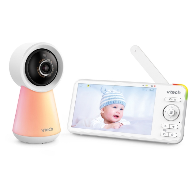 VTech Vauvamonitori WIFI RM5756H