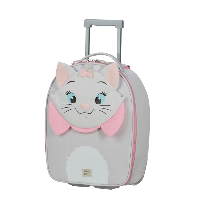 Samsonite Matkalaukku Happy Sammies Disney Aristokatit 45/16