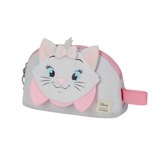 Samsonite Toilettilaukku Happy Sammies Disney Aristokatit