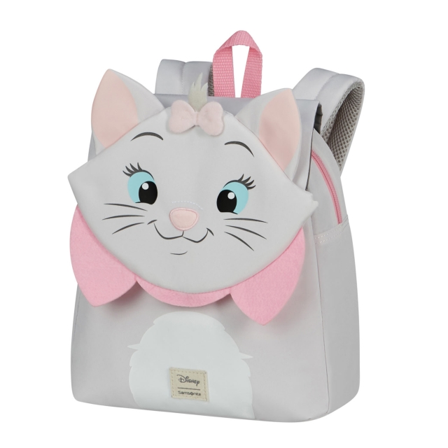 Samsonite Reppu Happy Sammies Disney Aristokatit