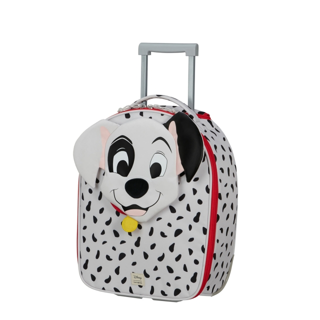 Samsonite Matkalaukku Happy Sammies Disney 101 Dalmatialaista 45/16