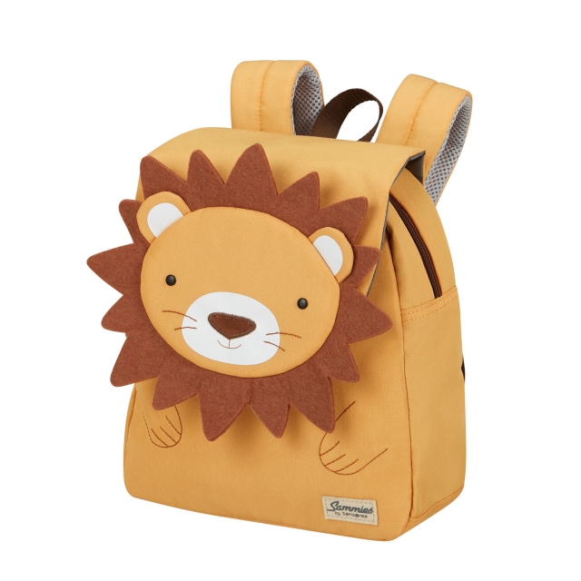 Samsonite Reppu Happy Sammies ECO Leijona Leo
